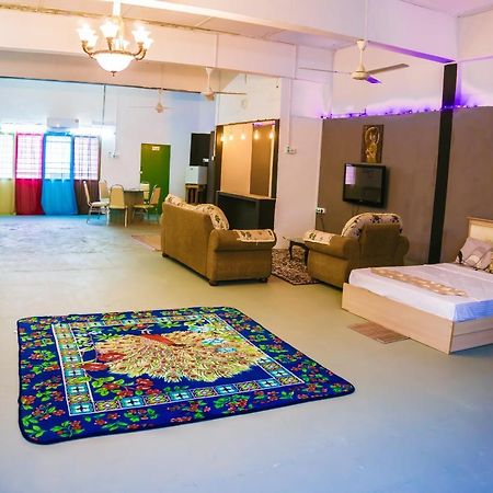 Ipoh Boutique Stay Extérieur photo