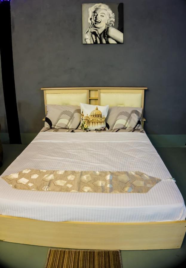 Ipoh Boutique Stay Extérieur photo